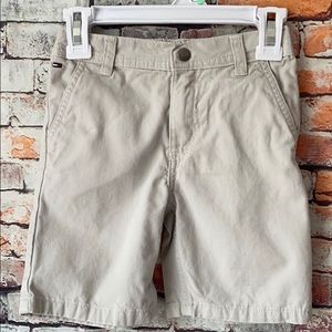 Tommy Hilfiger Shorts size 4T